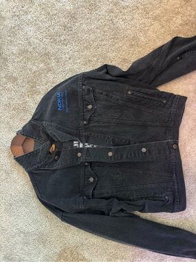 George Strait Nokia Jacket